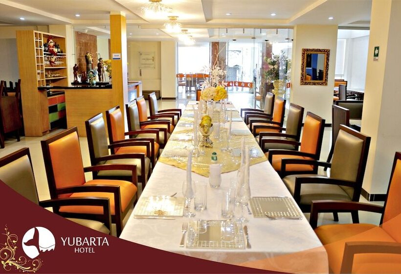 Hotel Yubarta