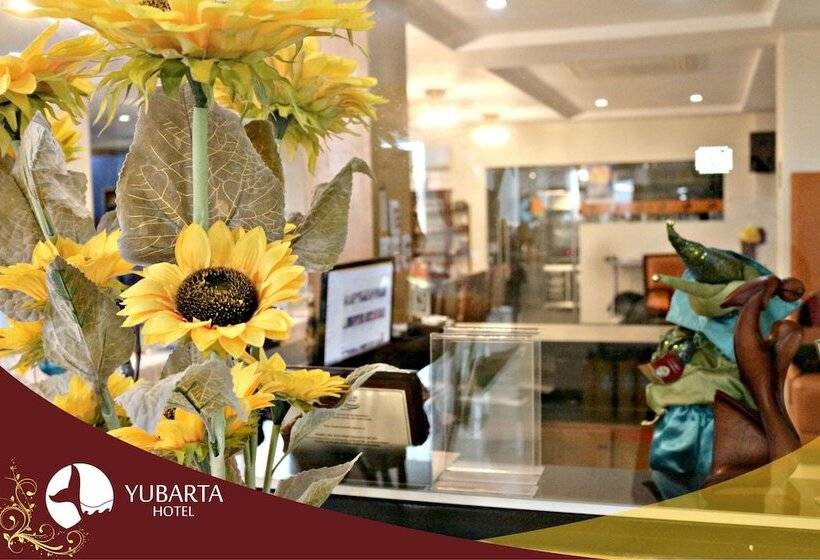 Hotel Yubarta