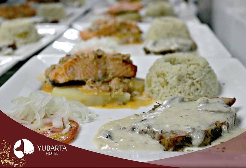 Hotel Yubarta