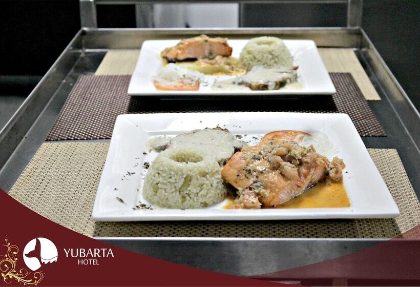 Hotel Yubarta