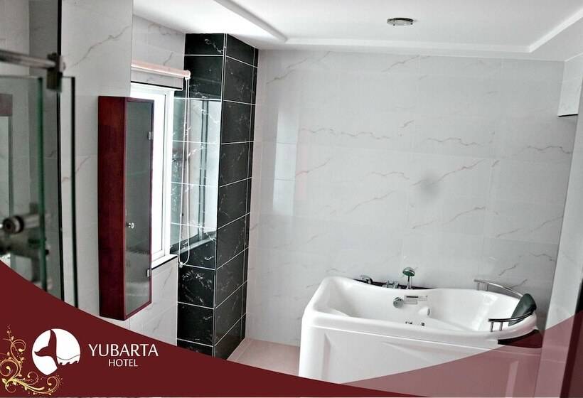 Hotel Yubarta