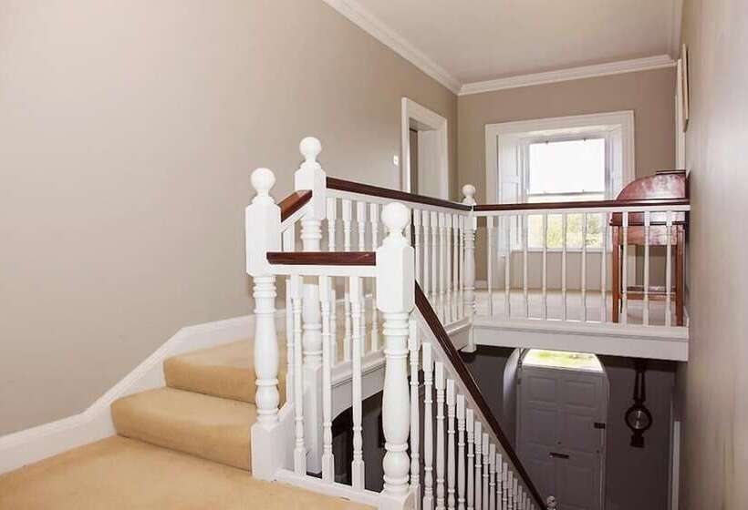 בית מלון כפרי Ballinclea House