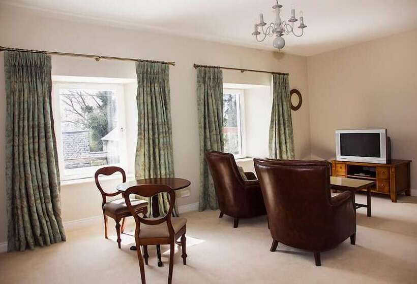 בית מלון כפרי Ballinclea House