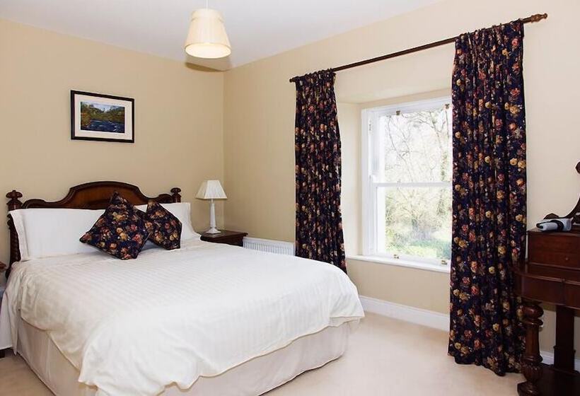 בית מלון כפרי Ballinclea House