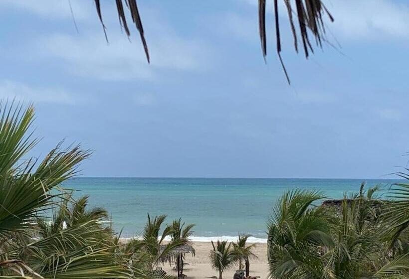 ホテル Bamboo Lodge