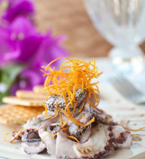 ホテル Bamboo Lodge