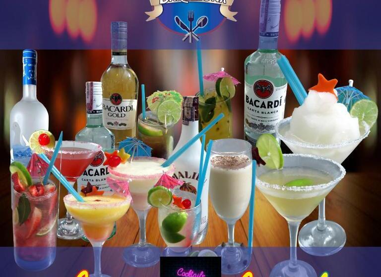 בית מלון כפרי Barcelona Chinauta