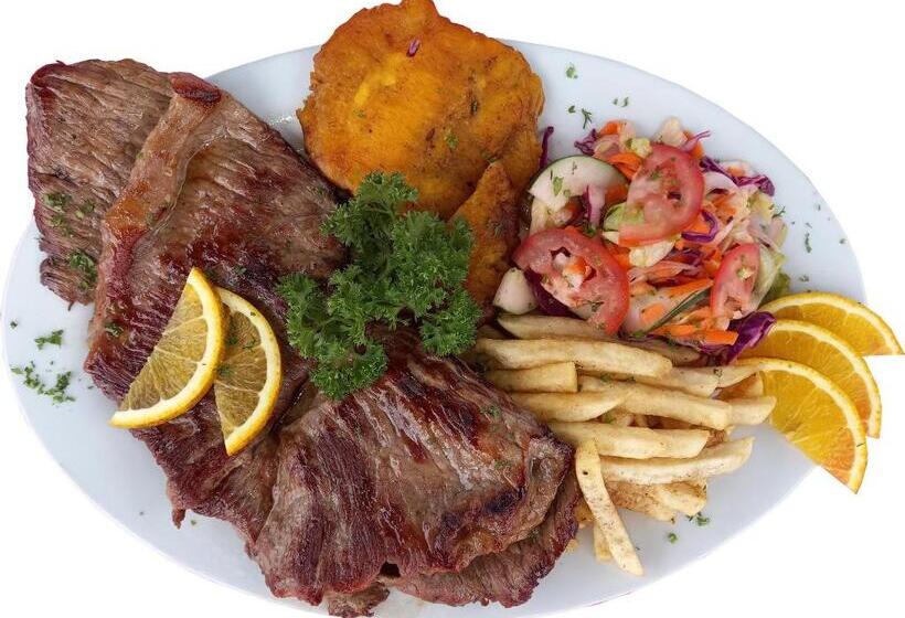 בית מלון כפרי Barcelona Chinauta