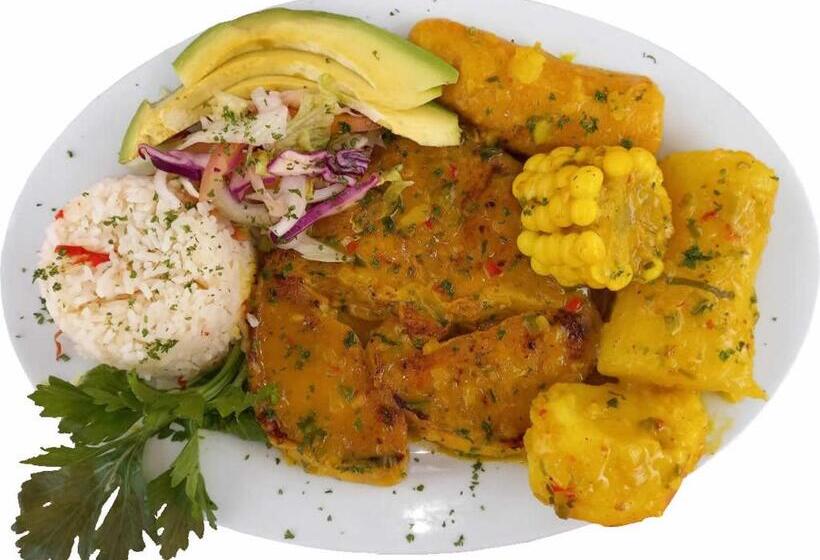 בית מלון כפרי Barcelona Chinauta