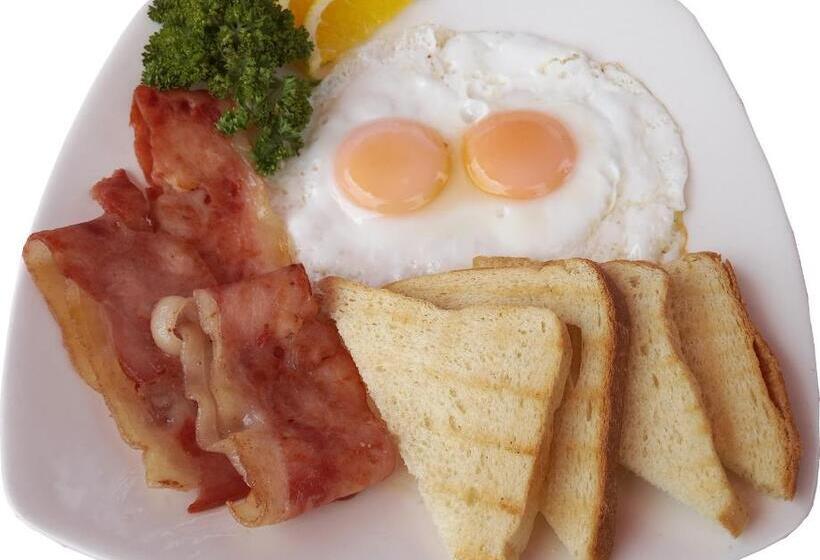 בית מלון כפרי Barcelona Chinauta