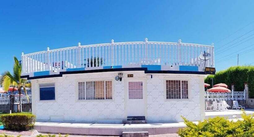 בית מלון כפרי Barcelona Chinauta