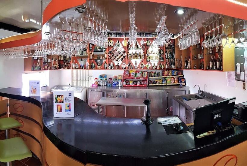 בית מלון כפרי Barcelona Chinauta