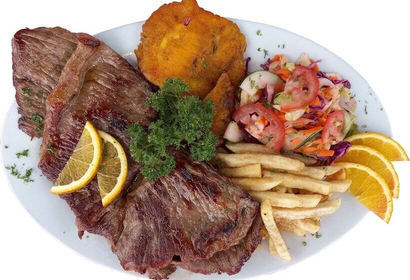 בית מלון כפרי Barcelona Chinauta