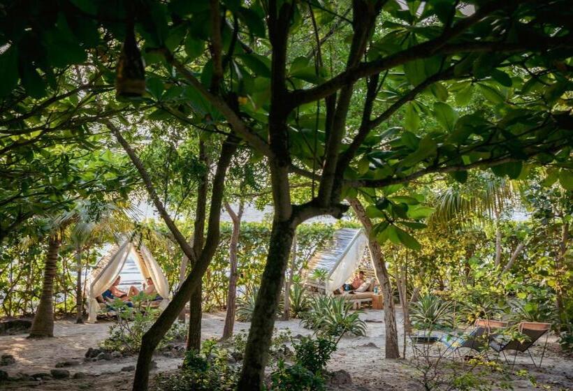 ホテル Blue Apple Beach