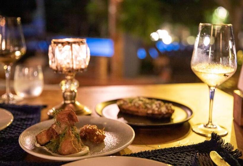 ホテル Blue Apple Beach