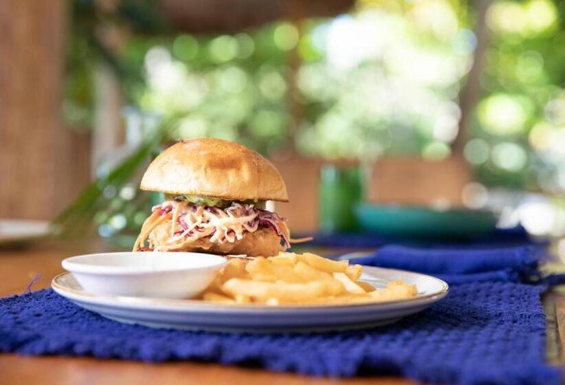 ホテル Blue Apple Beach