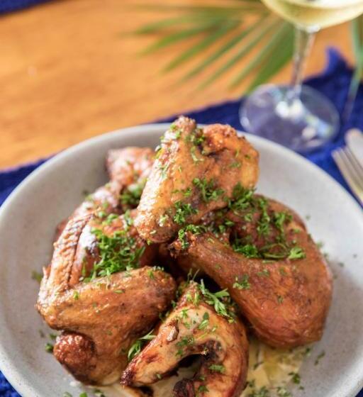 ホテル Blue Apple Beach