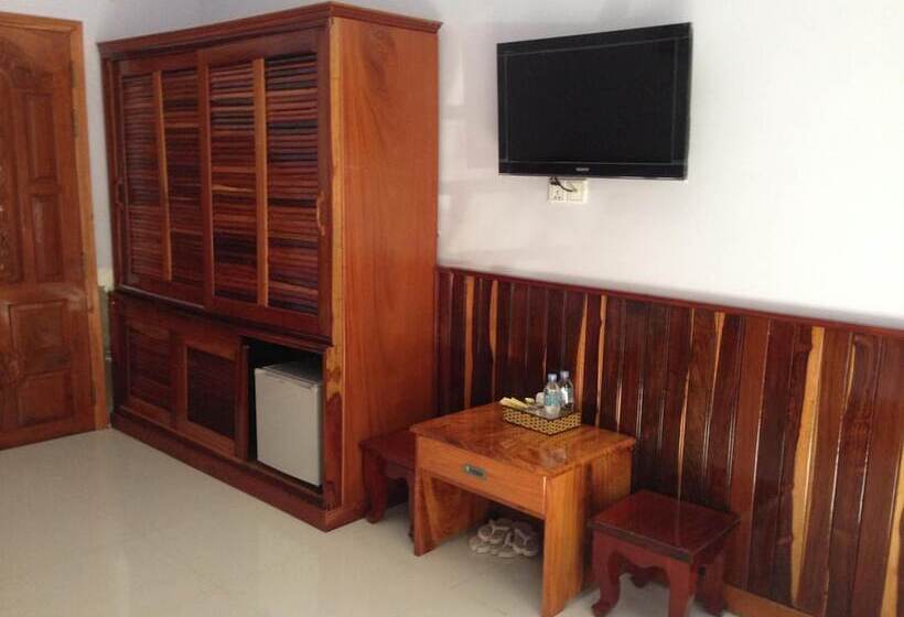 فندق Borey Bokor Guesthouse