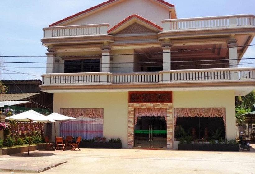 فندق Borey Bokor Guesthouse