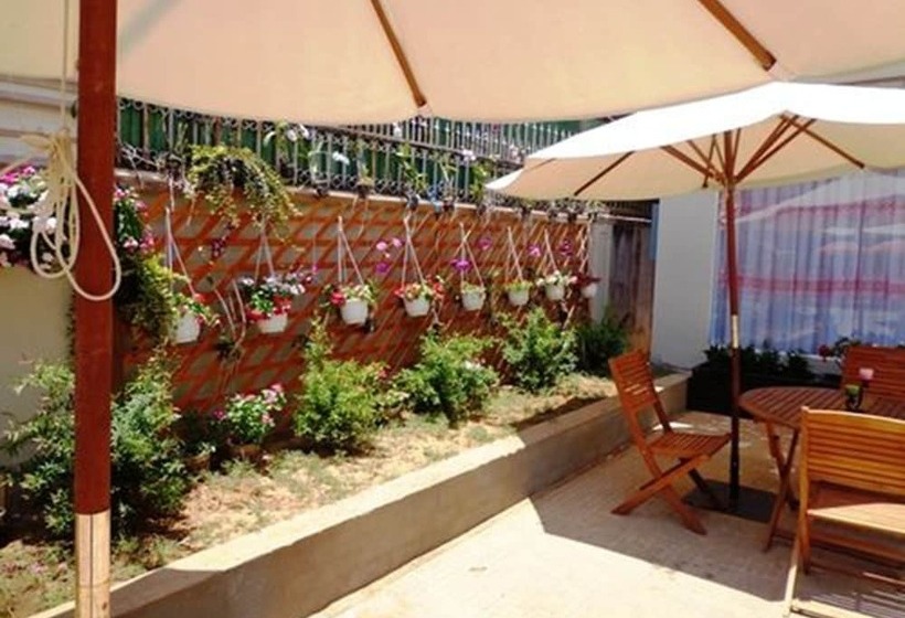 فندق Borey Bokor Guesthouse