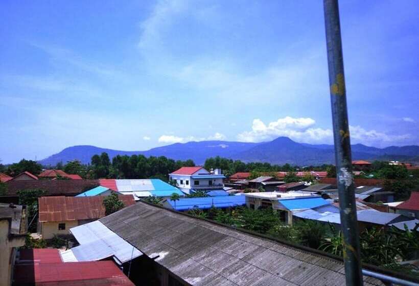 فندق Borey Bokor Guesthouse