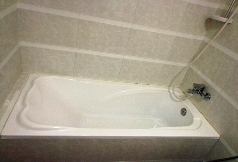 فندق Borey Bokor Guesthouse