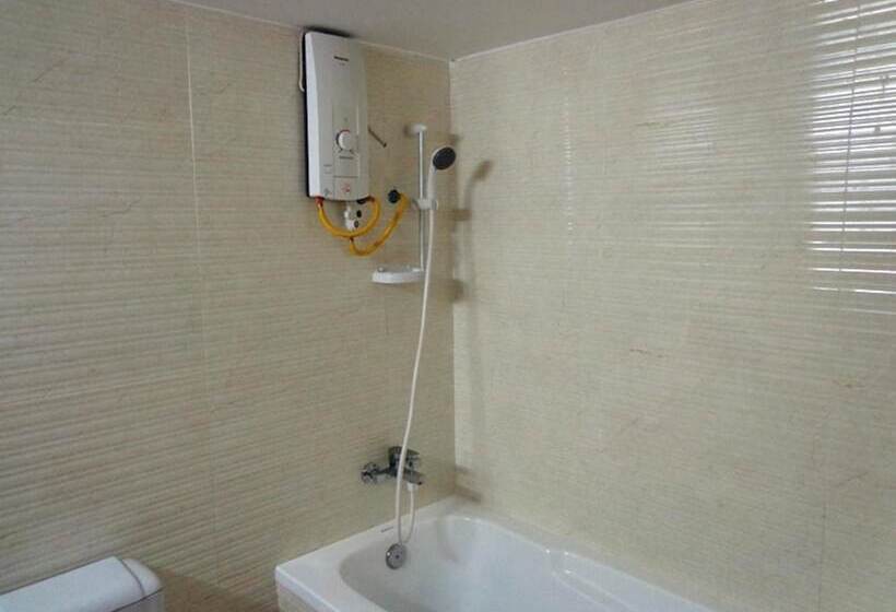 فندق Borey Bokor Guesthouse