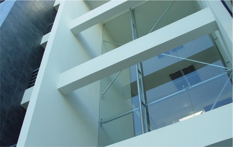 Отель Boulevard Plaza