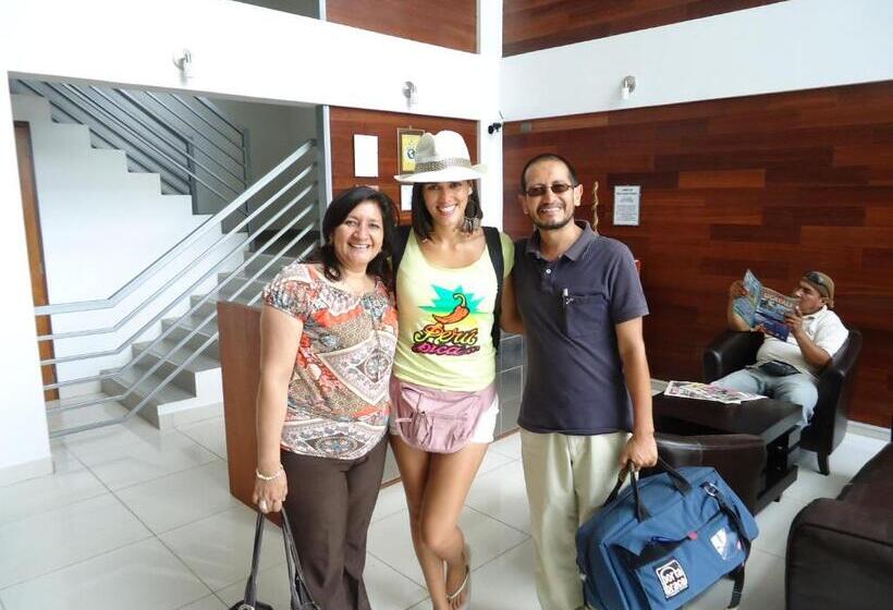 Отель Boulevard Plaza