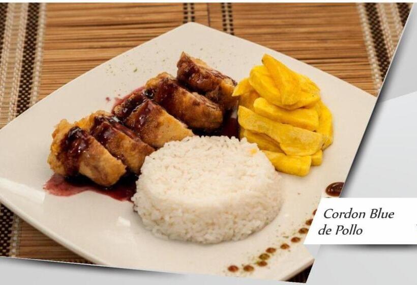 Отель Boulevard Plaza