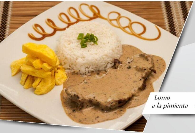 Отель Boulevard Plaza