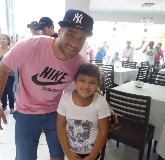 Отель Boulevard Plaza