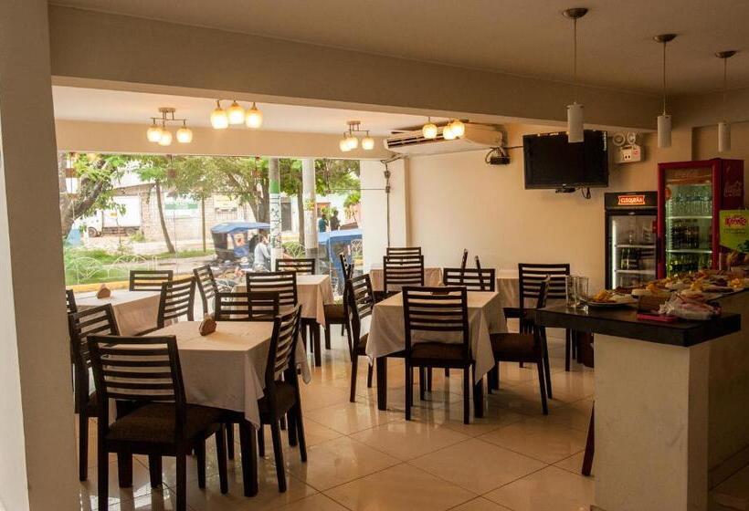 Отель Boulevard Plaza