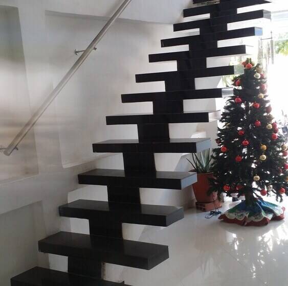 酒店 Boutique Plazuela Real