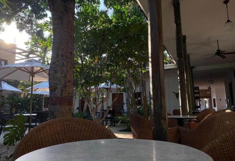 ホテル San German