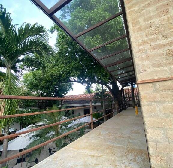 ホテル San German