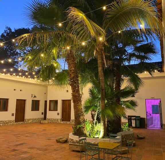 ホテル San German