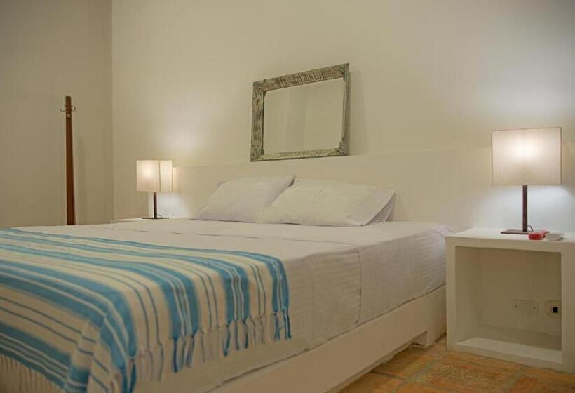 ホテル San German