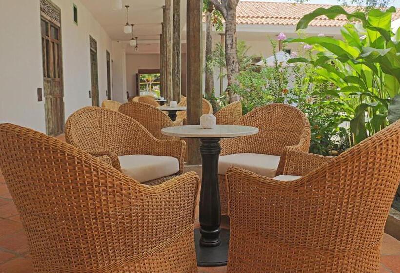 ホテル San German