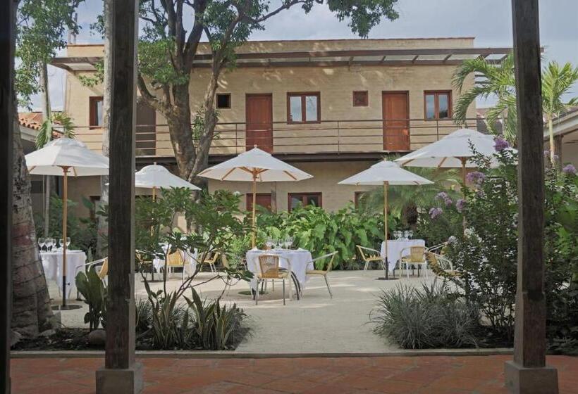 ホテル San German