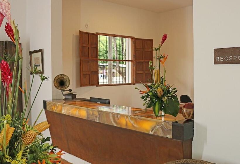 ホテル San German