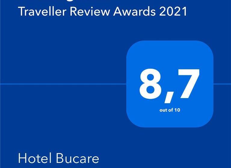 酒店 Bucare