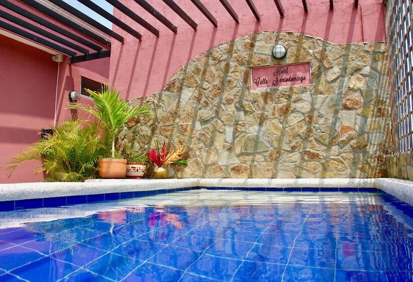 בית מלון כפרי Calle Santodomingo