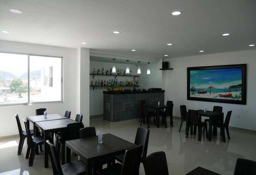 בית מלון כפרי Calle Santodomingo