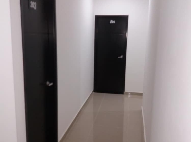 בית מלון כפרי Calle Santodomingo