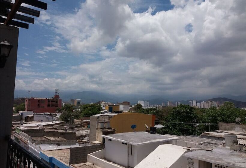 בית מלון כפרי Calle Santodomingo