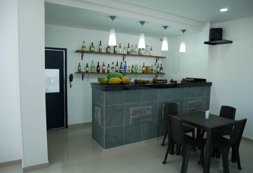 בית מלון כפרי Calle Santodomingo