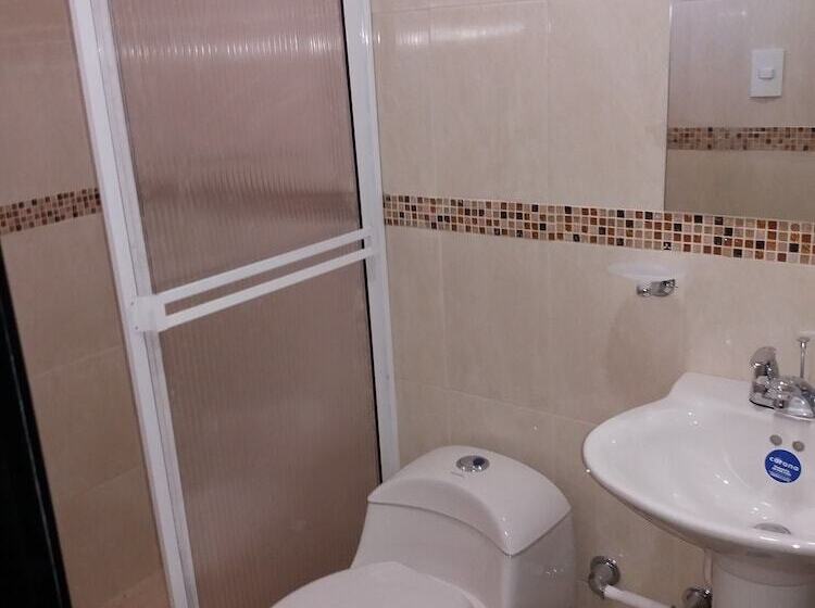 בית מלון כפרי Calle Santodomingo