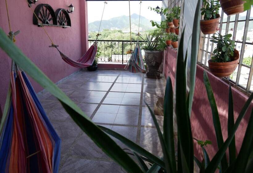 בית מלון כפרי Calle Santodomingo