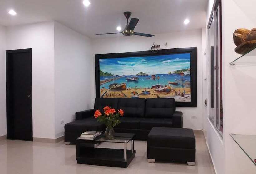 בית מלון כפרי Calle Santodomingo